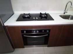 Dakota Residences (D14), Condominium #614528191